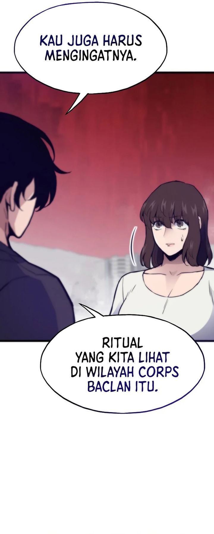 Past Life Regressor (Remake 2022) Chapter 110 Gambar 19