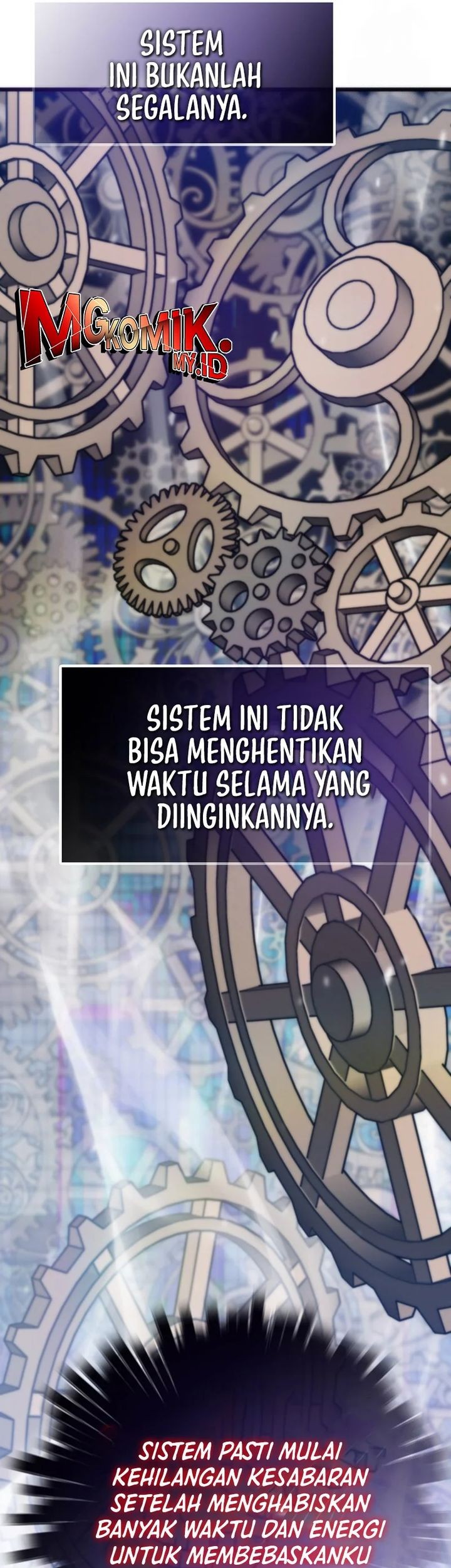 Past Life Regressor (Remake 2022) Chapter 110 Gambar 20