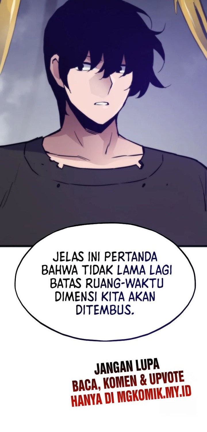 Past Life Regressor (Remake 2022) Chapter 110 Gambar 32