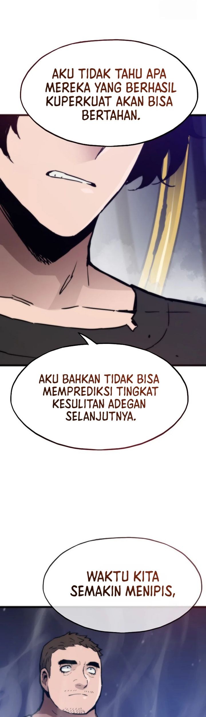 Past Life Regressor (Remake 2022) Chapter 110 Gambar 39