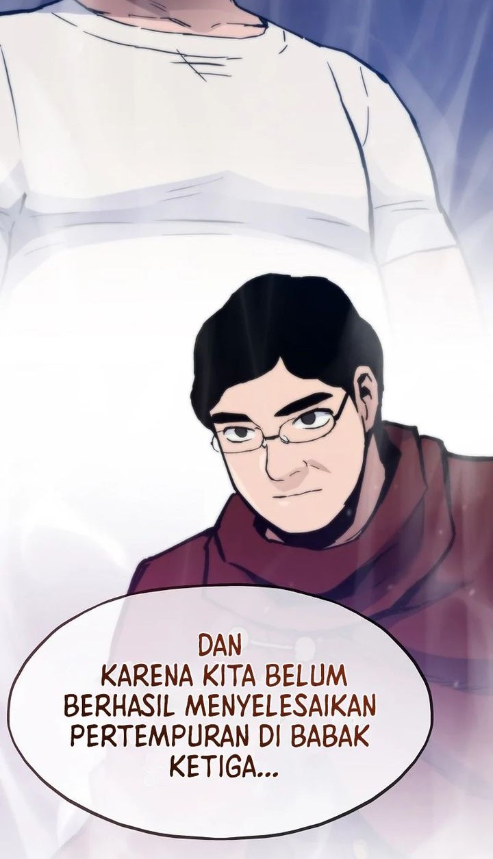 Past Life Regressor (Remake 2022) Chapter 110 Gambar 40
