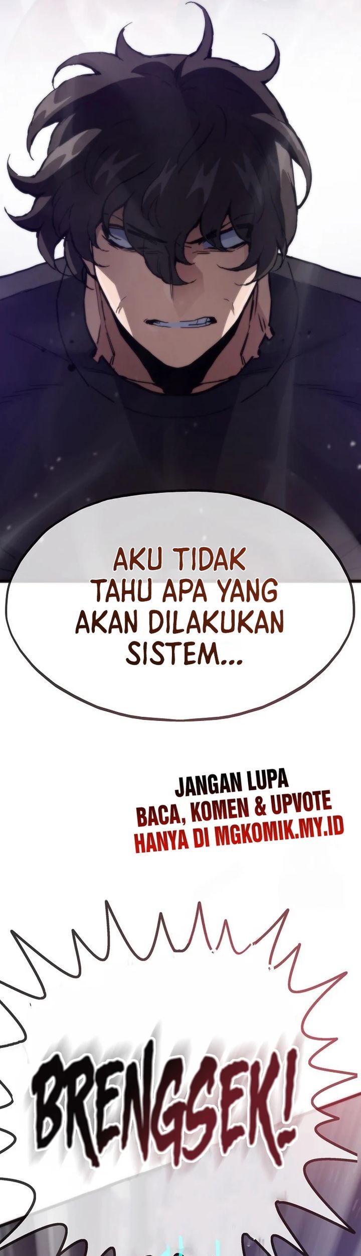 Past Life Regressor (Remake 2022) Chapter 110 Gambar 41