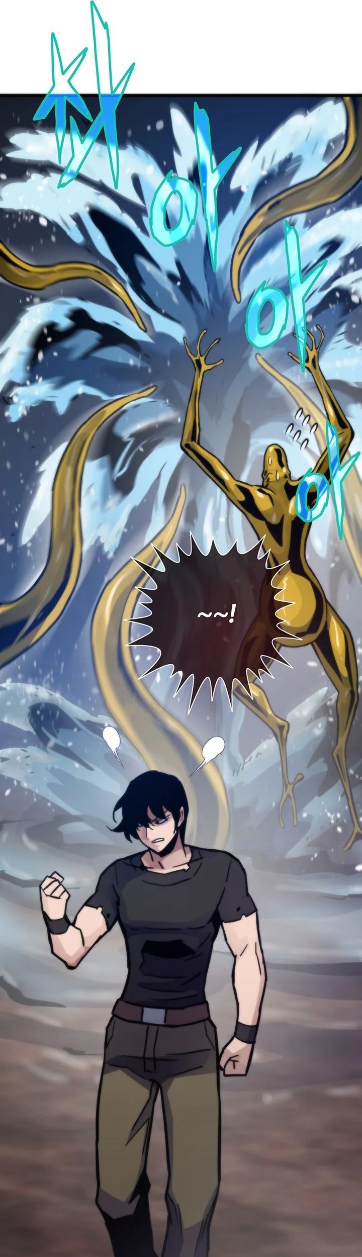Past Life Regressor (Remake 2022) Chapter 110 Gambar 44