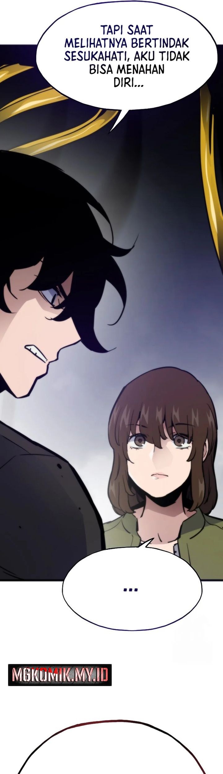 Past Life Regressor (Remake 2022) Chapter 110 Gambar 46