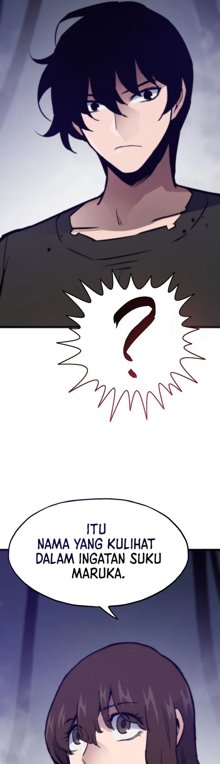 Past Life Regressor (Remake 2022) Chapter 110 Gambar 48