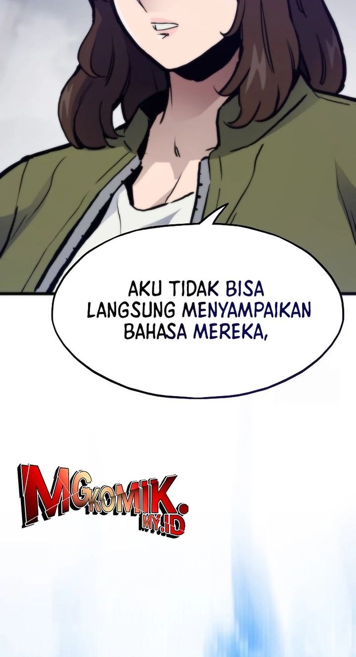 Past Life Regressor (Remake 2022) Chapter 110 Gambar 49