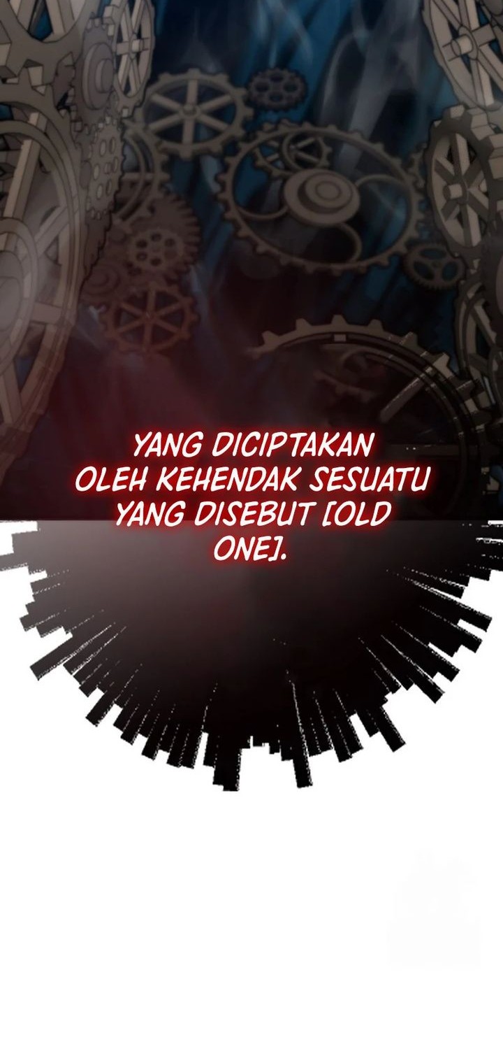 Past Life Regressor (Remake 2022) Chapter 110 Gambar 51