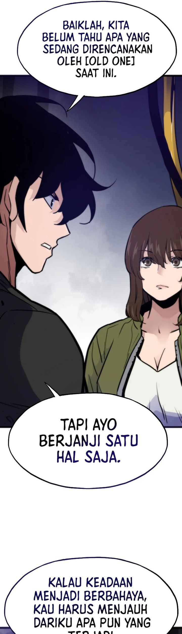 Past Life Regressor (Remake 2022) Chapter 110 Gambar 57