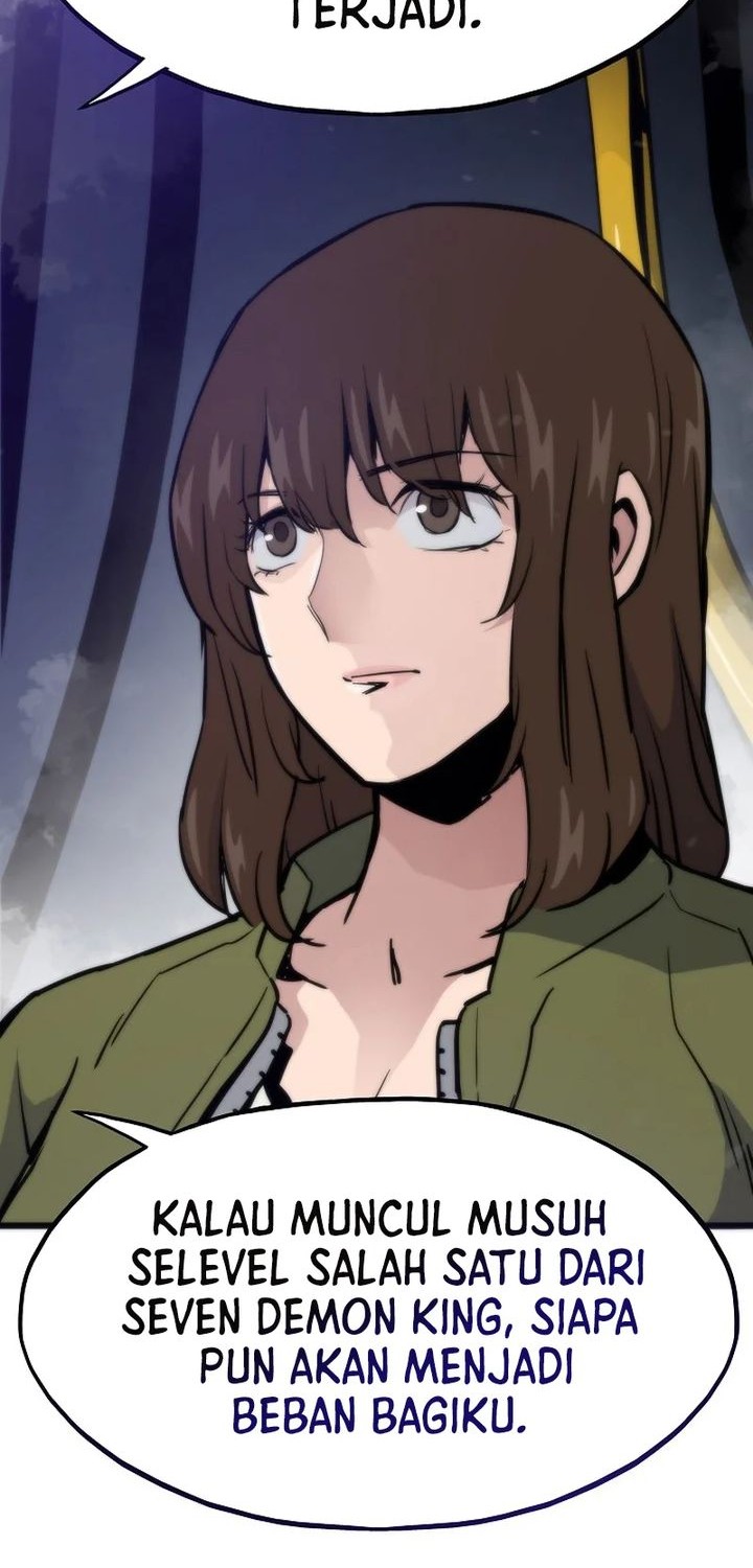 Past Life Regressor (Remake 2022) Chapter 110 Gambar 58