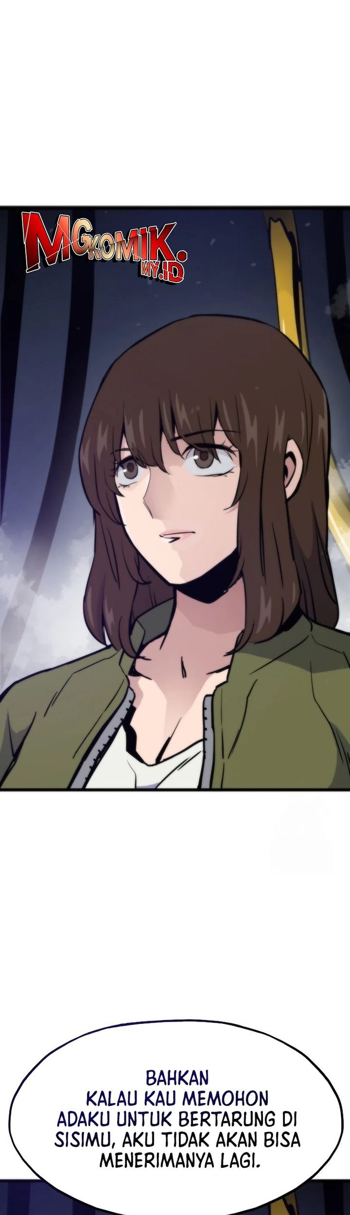 Past Life Regressor (Remake 2022) Chapter 110 Gambar 59
