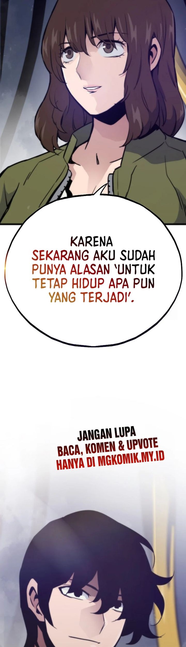Past Life Regressor (Remake 2022) Chapter 110 Gambar 61
