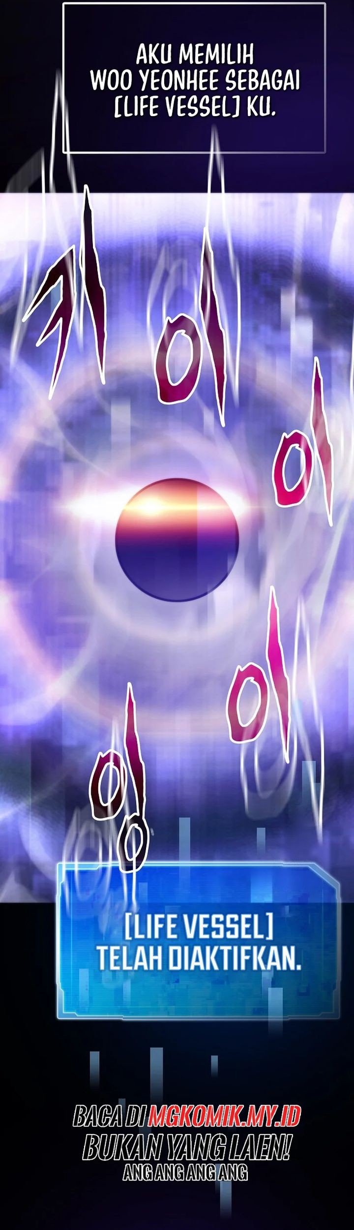 Past Life Regressor (Remake 2022) Chapter 110 Gambar 63