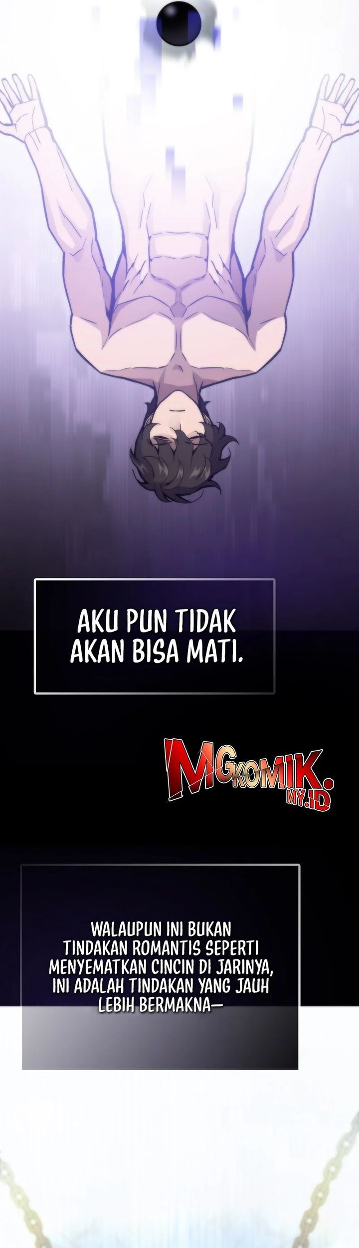 Past Life Regressor (Remake 2022) Chapter 110 Gambar 65
