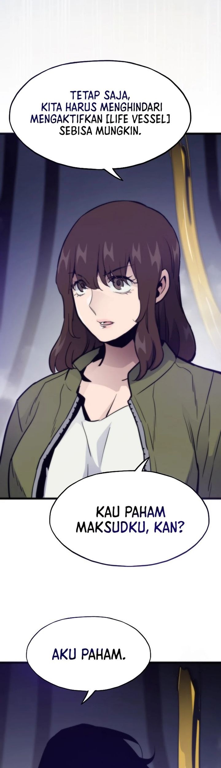 Past Life Regressor (Remake 2022) Chapter 110 Gambar 69