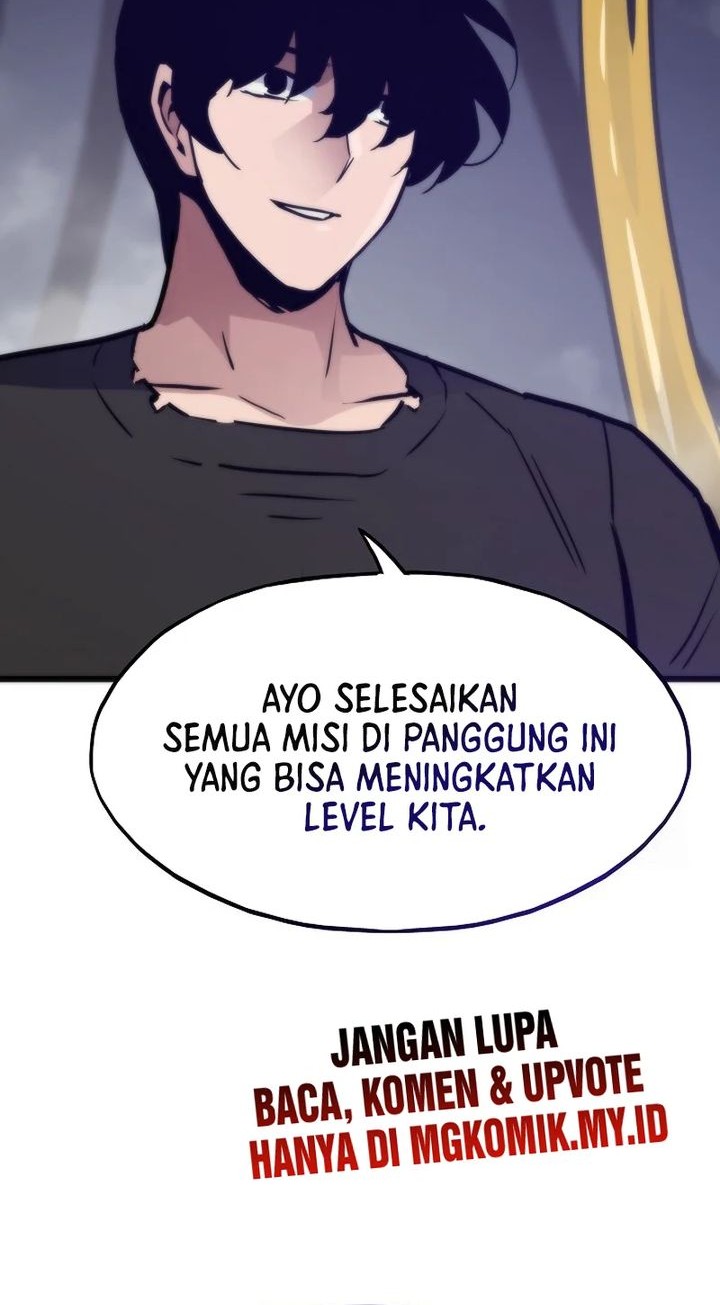 Past Life Regressor (Remake 2022) Chapter 110 Gambar 70