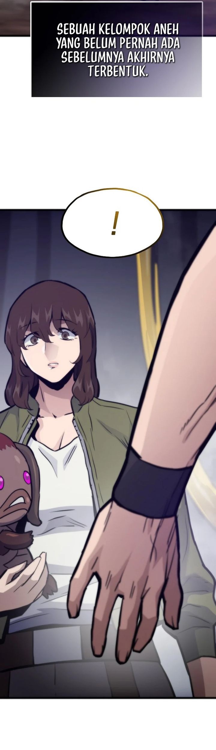 Past Life Regressor (Remake 2022) Chapter 110 Gambar 77