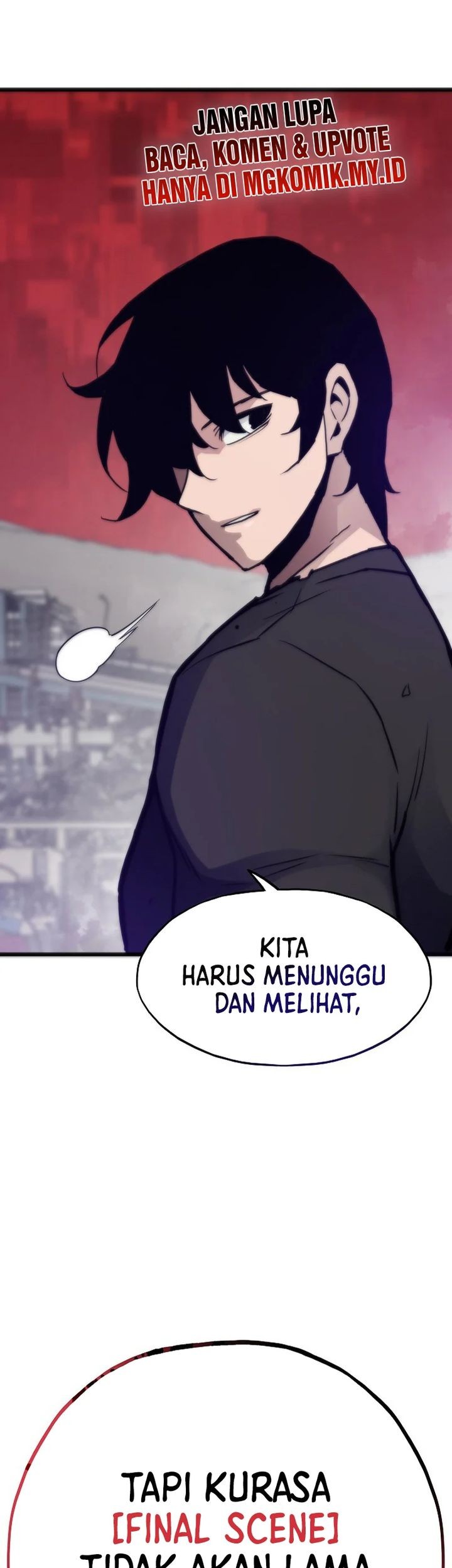 Past Life Regressor (Remake 2022) Chapter 110 Gambar 13