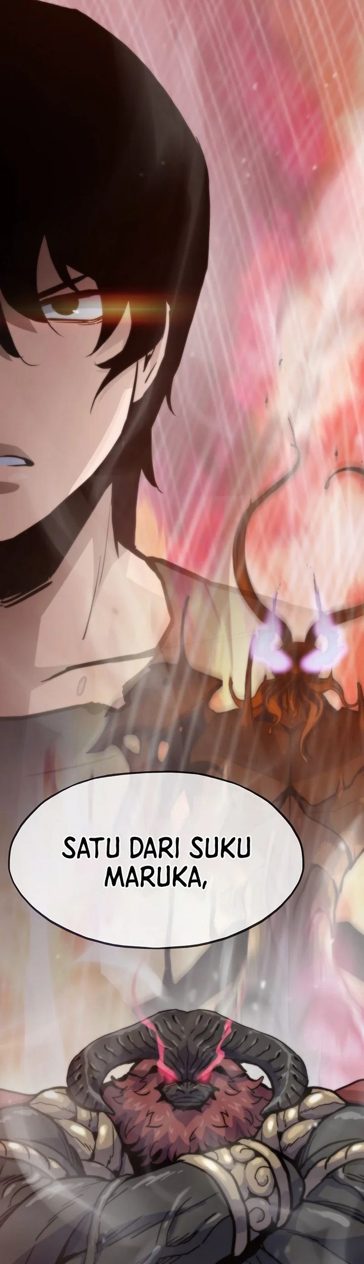 Past Life Regressor (Remake 2022) Chapter 110 Gambar 17