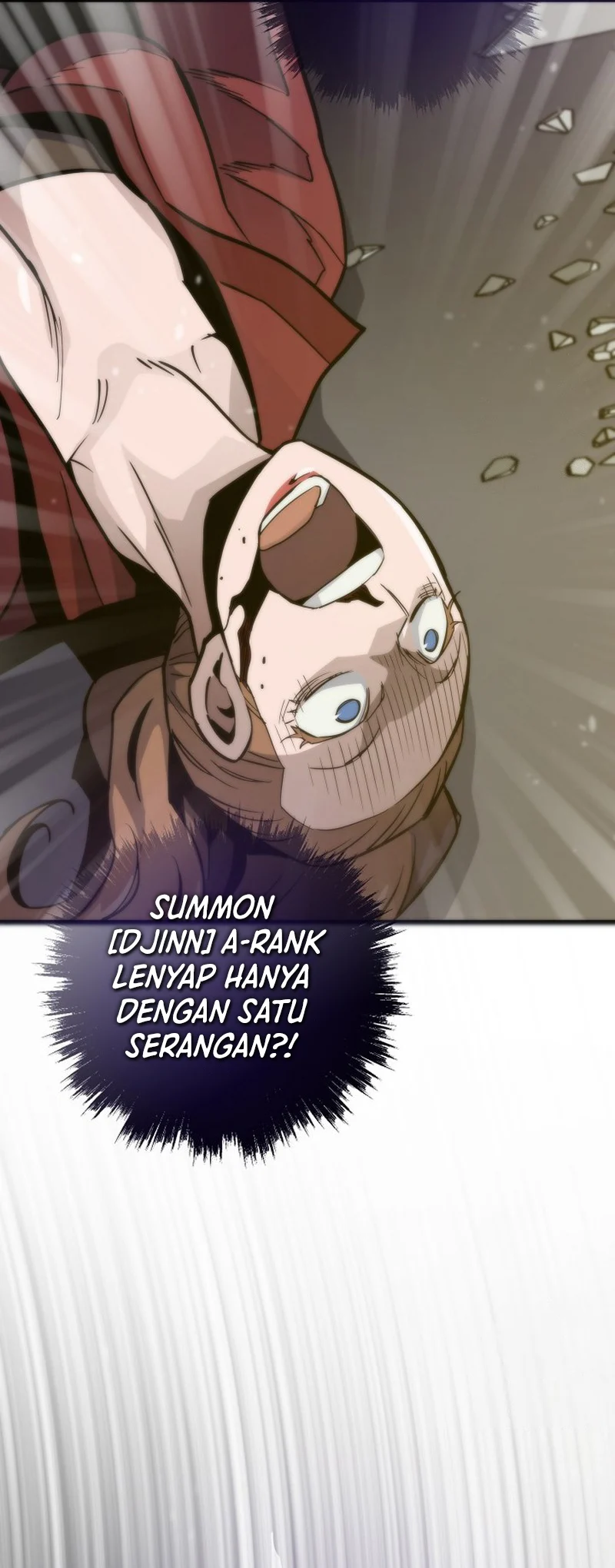 Past Life Regressor (Remake 2022) Chapter 114 Gambar 53