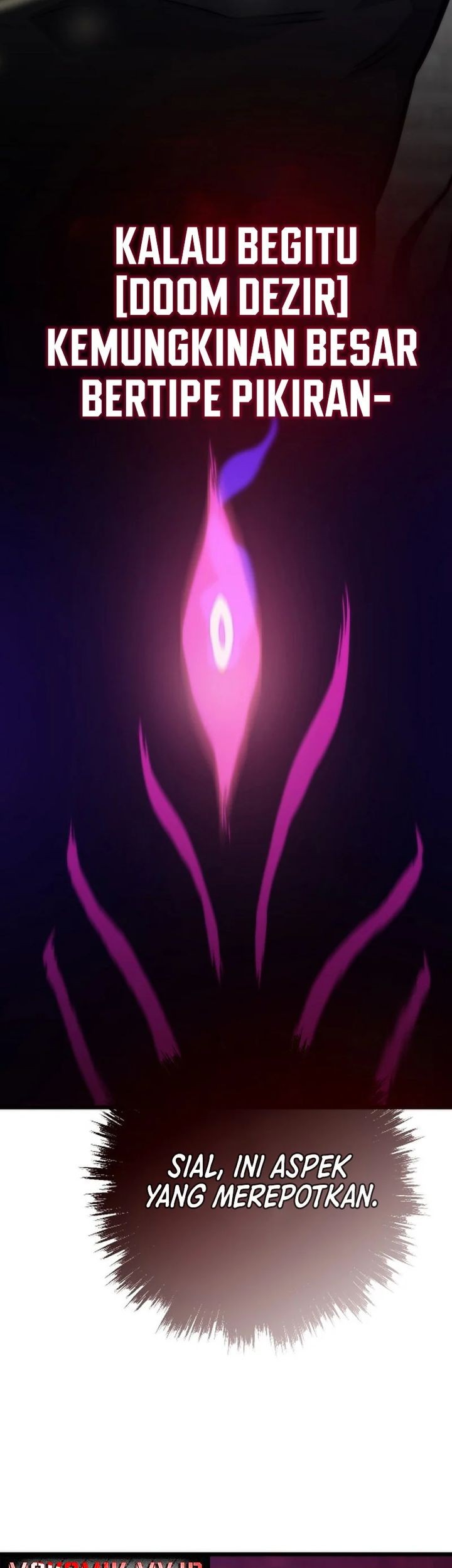 Past Life Regressor (Remake 2022) Chapter 116 Gambar 53