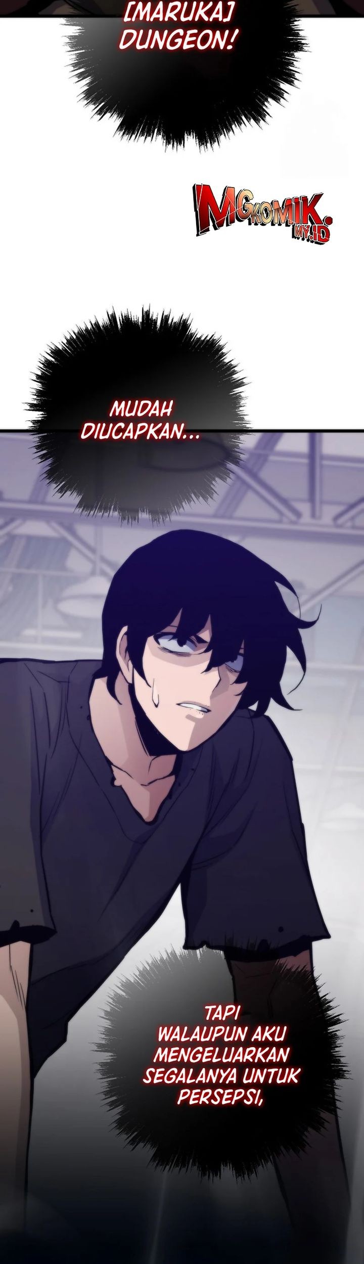 Past Life Regressor (Remake 2022) Chapter 117 Gambar 19