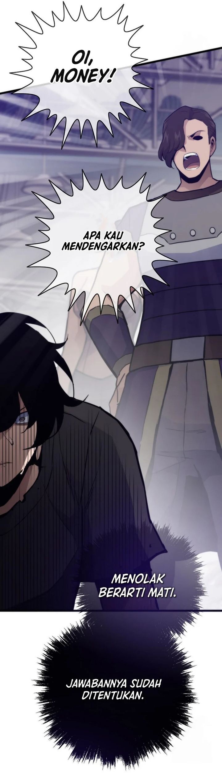 Past Life Regressor (Remake 2022) Chapter 117 Gambar 25
