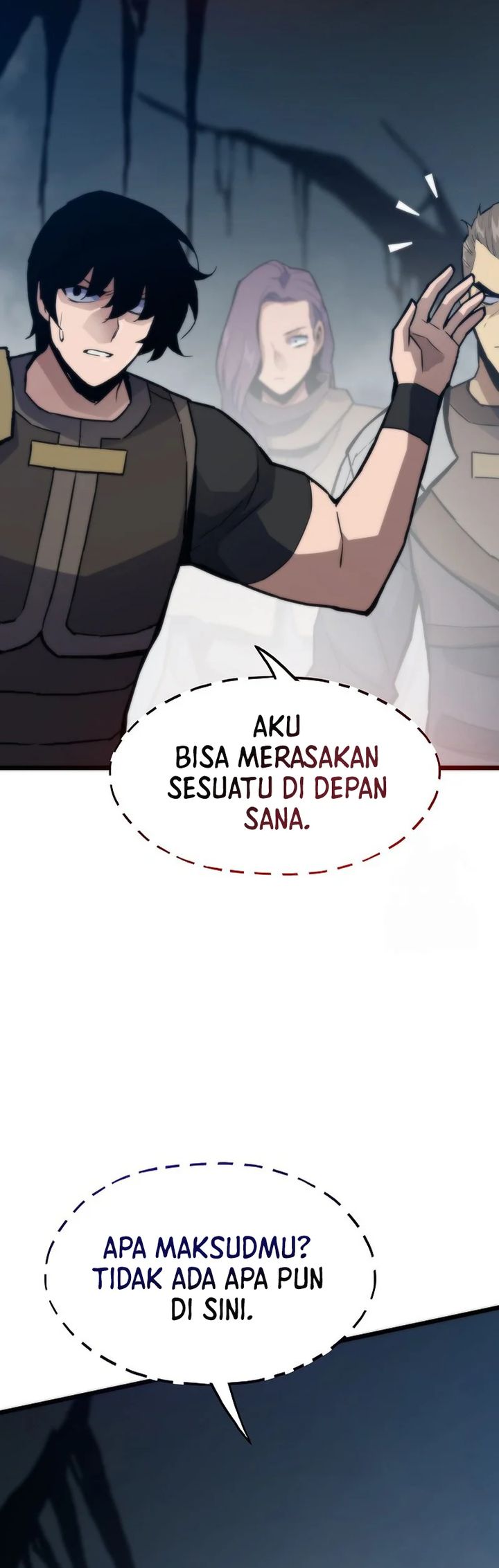 Past Life Regressor (Remake 2022) Chapter 117 Gambar 33