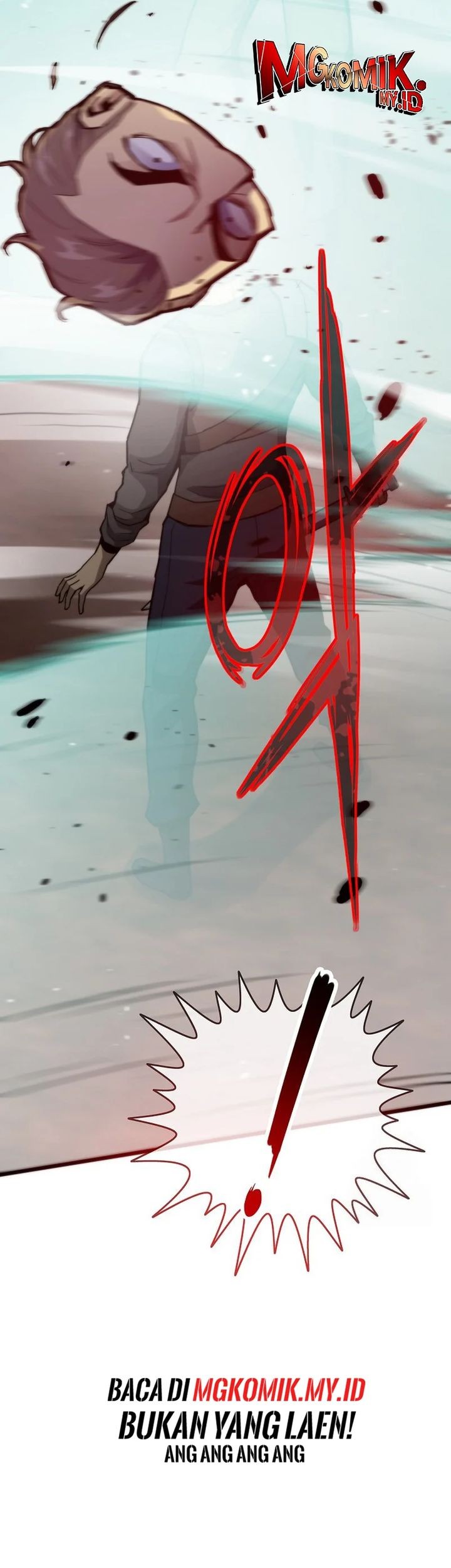 Past Life Regressor (Remake 2022) Chapter 117 Gambar 38