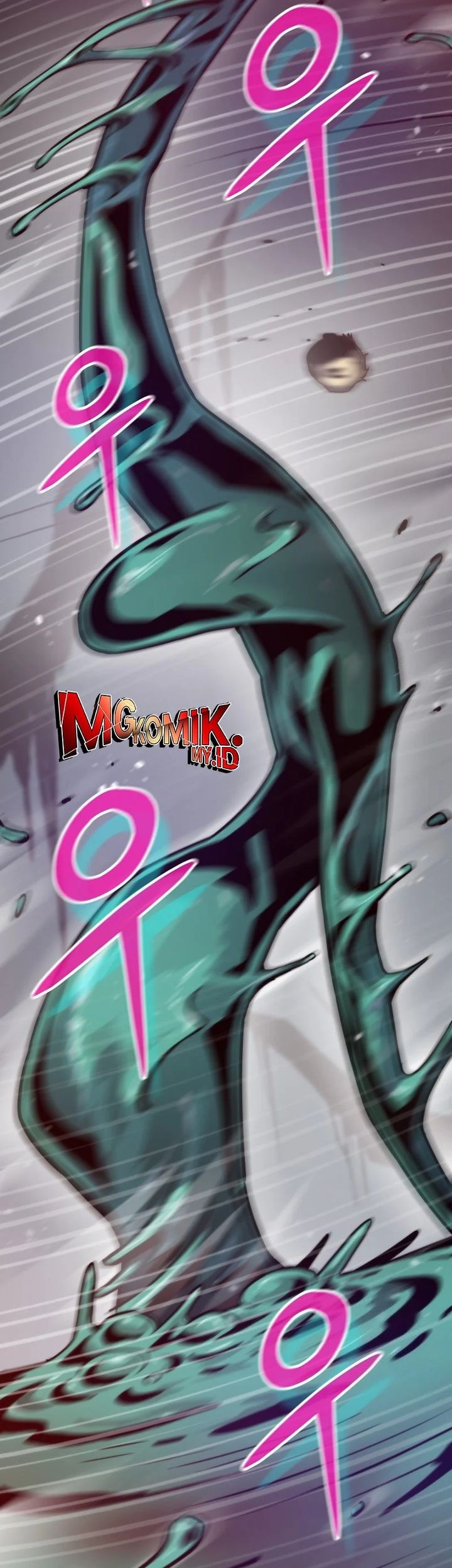 Past Life Regressor (Remake 2022) Chapter 117 Gambar 40