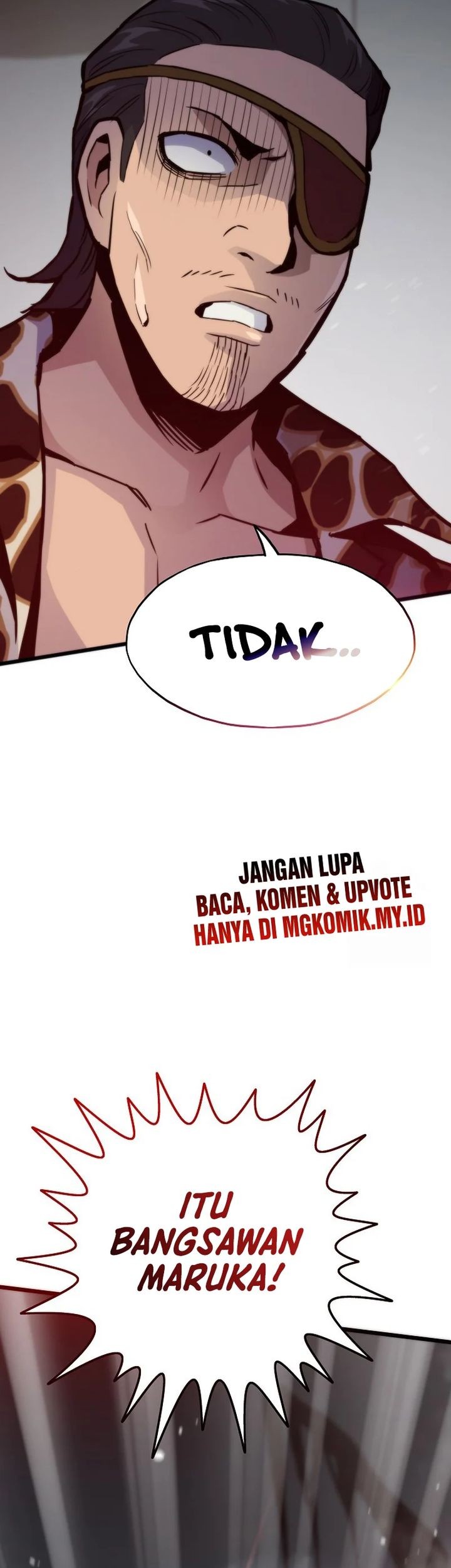 Past Life Regressor (Remake 2022) Chapter 117 Gambar 42