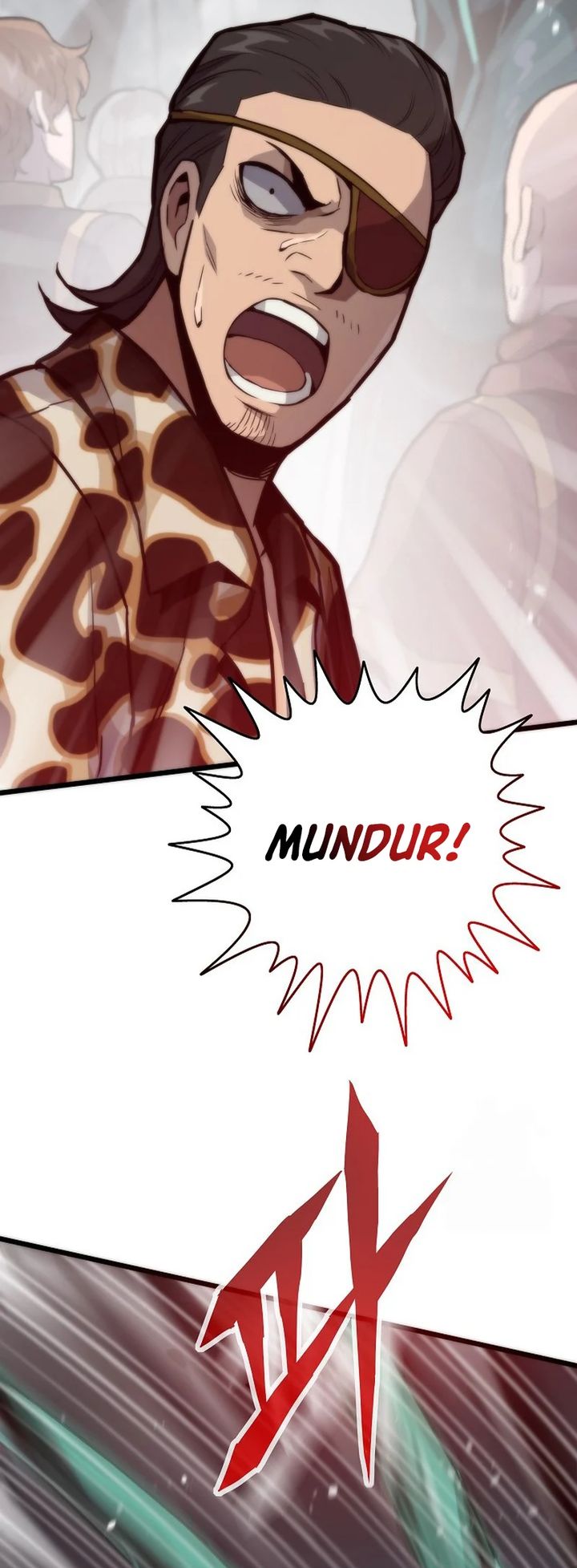 Past Life Regressor (Remake 2022) Chapter 117 Gambar 44