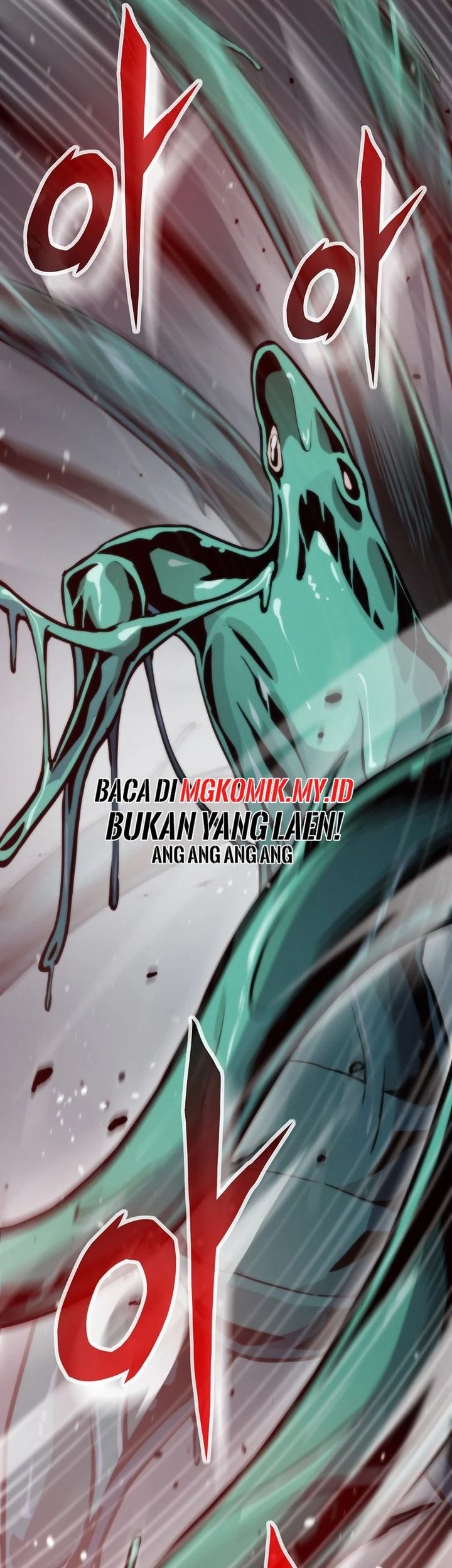 Past Life Regressor (Remake 2022) Chapter 117 Gambar 45