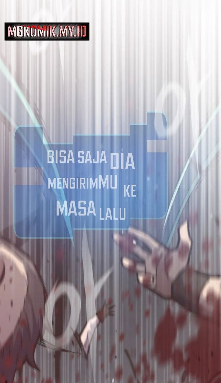 Past Life Regressor (Remake 2022) Chapter 117 Gambar 48