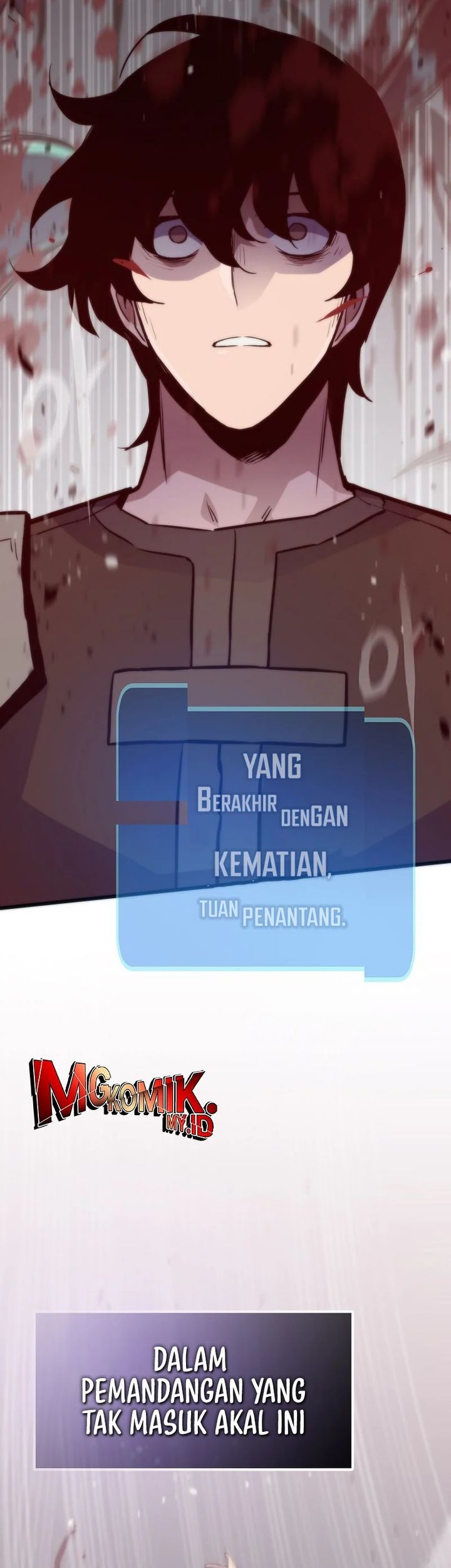 Past Life Regressor (Remake 2022) Chapter 117 Gambar 49