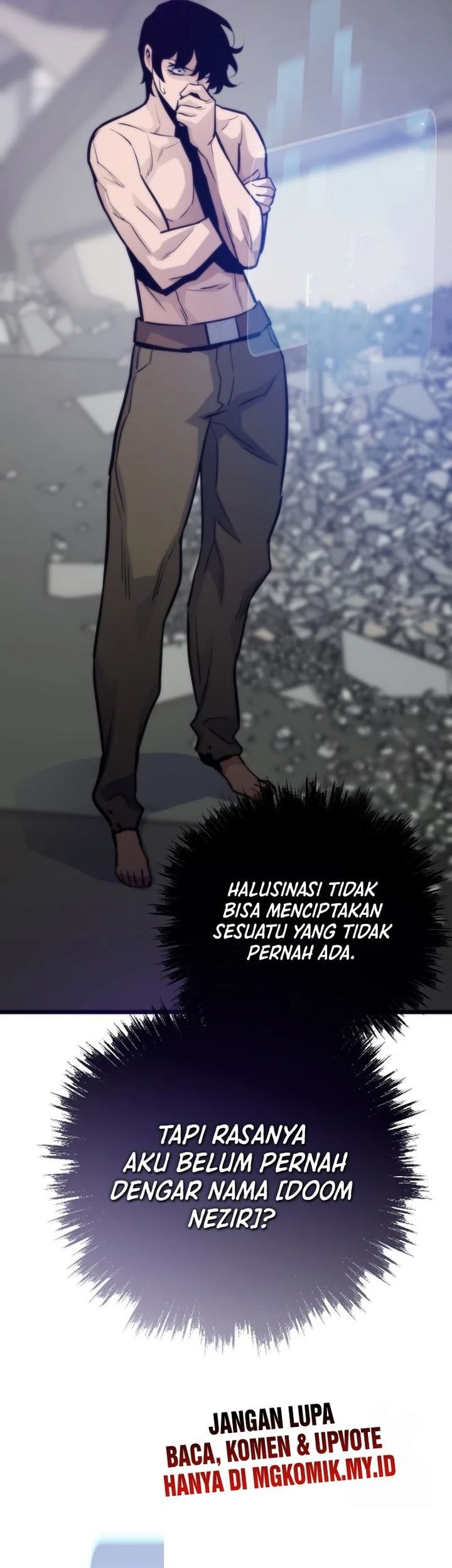 Past Life Regressor (Remake 2022) Chapter 117 Gambar 3