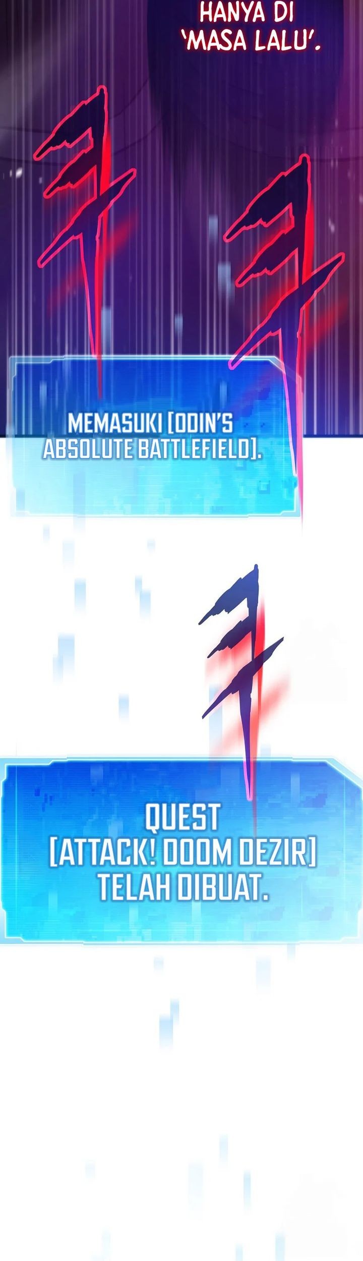 Past Life Regressor (Remake 2022) Chapter 117 Gambar 57