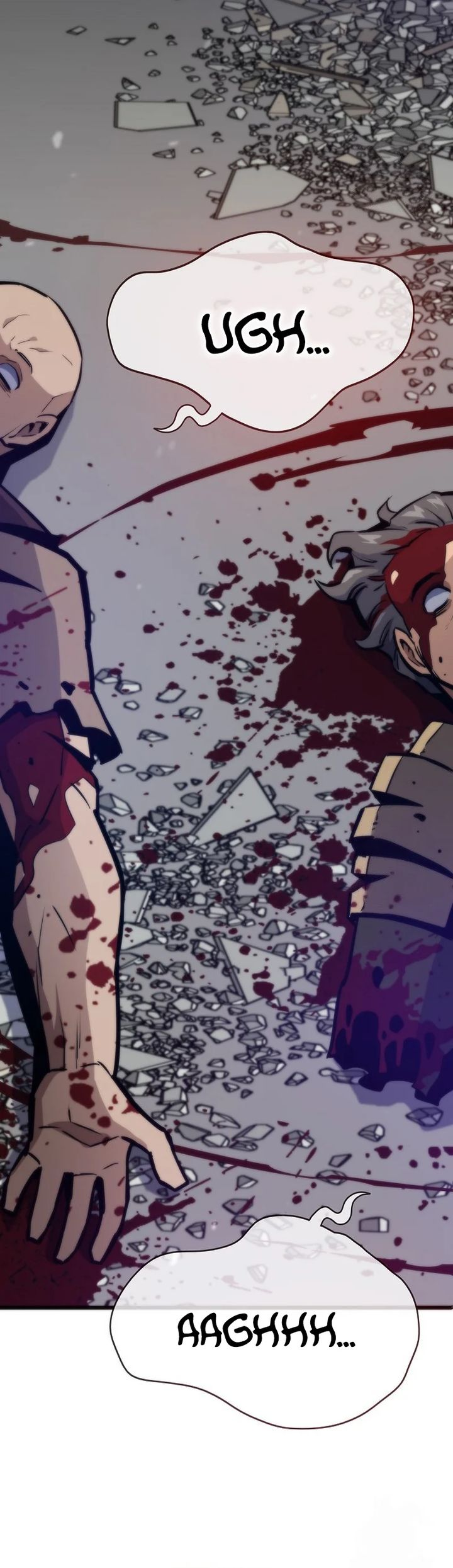 Past Life Regressor (Remake 2022) Chapter 117 Gambar 61