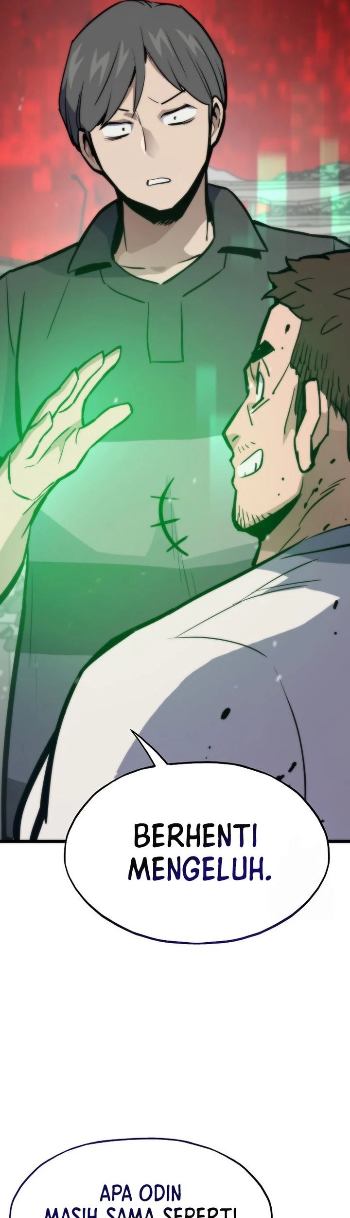 Past Life Regressor (Remake 2022) Chapter 117 Gambar 64