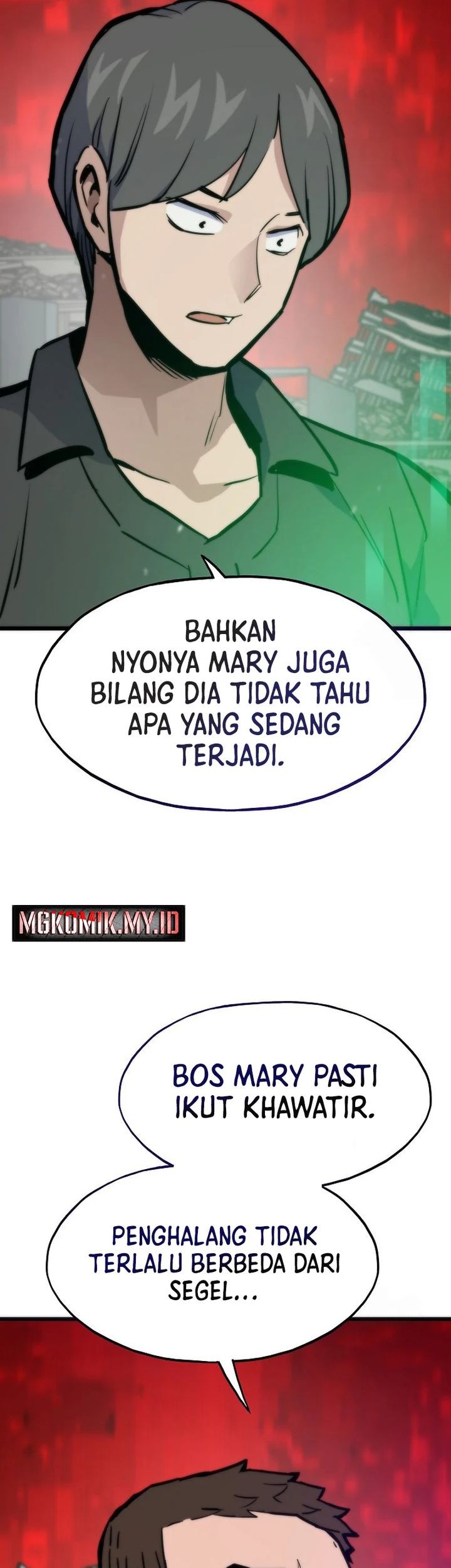 Past Life Regressor (Remake 2022) Chapter 117 Gambar 68