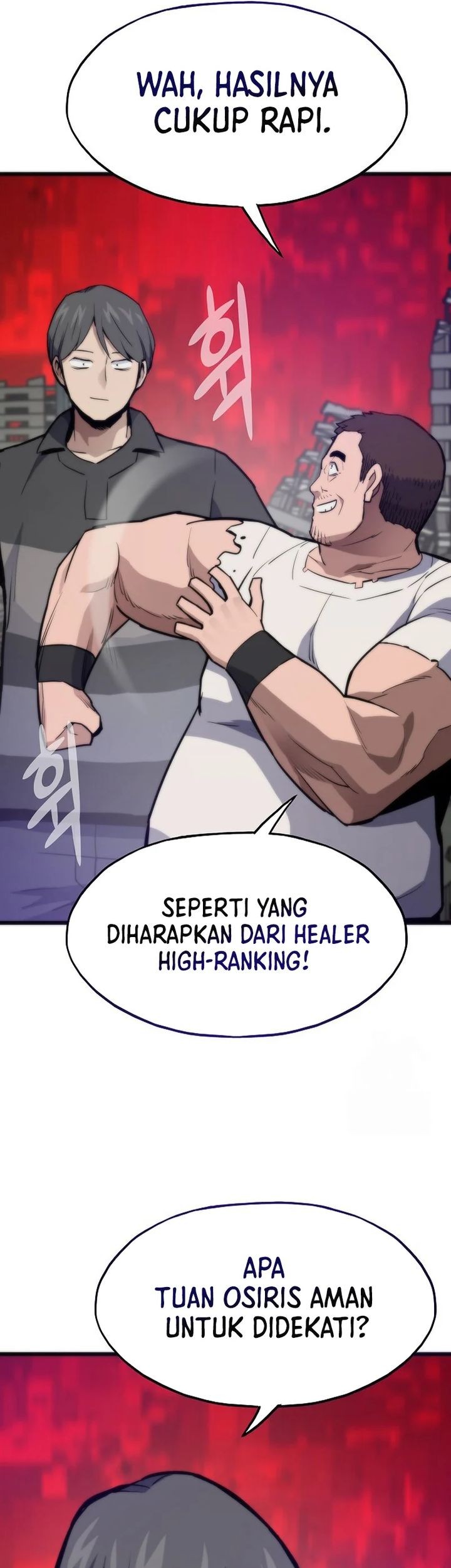 Past Life Regressor (Remake 2022) Chapter 117 Gambar 70