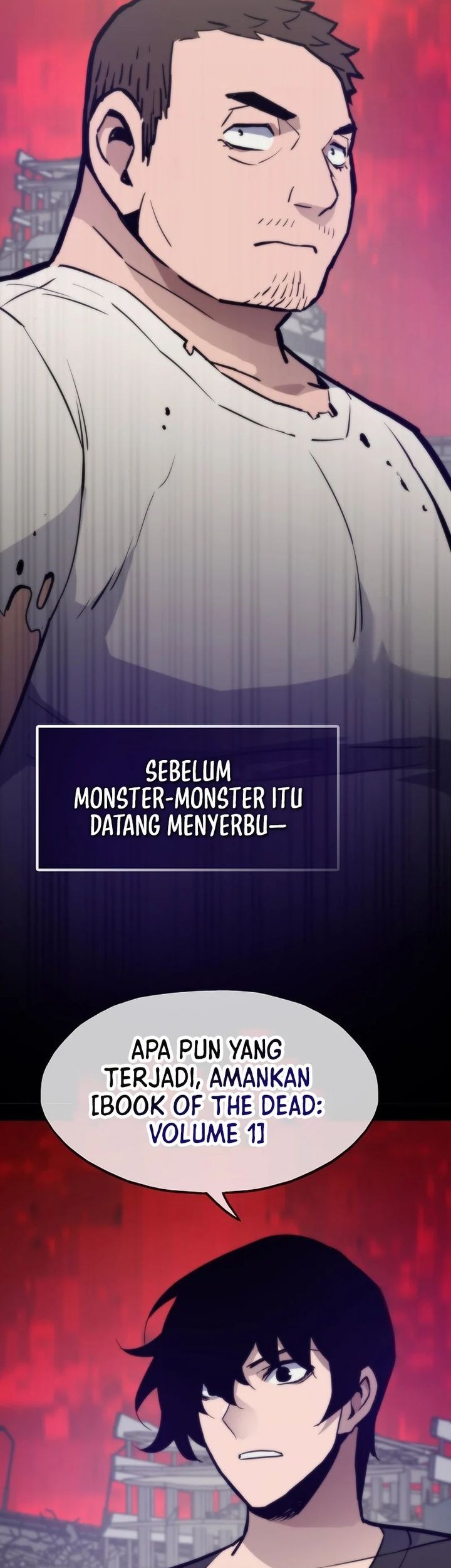 Past Life Regressor (Remake 2022) Chapter 117 Gambar 72