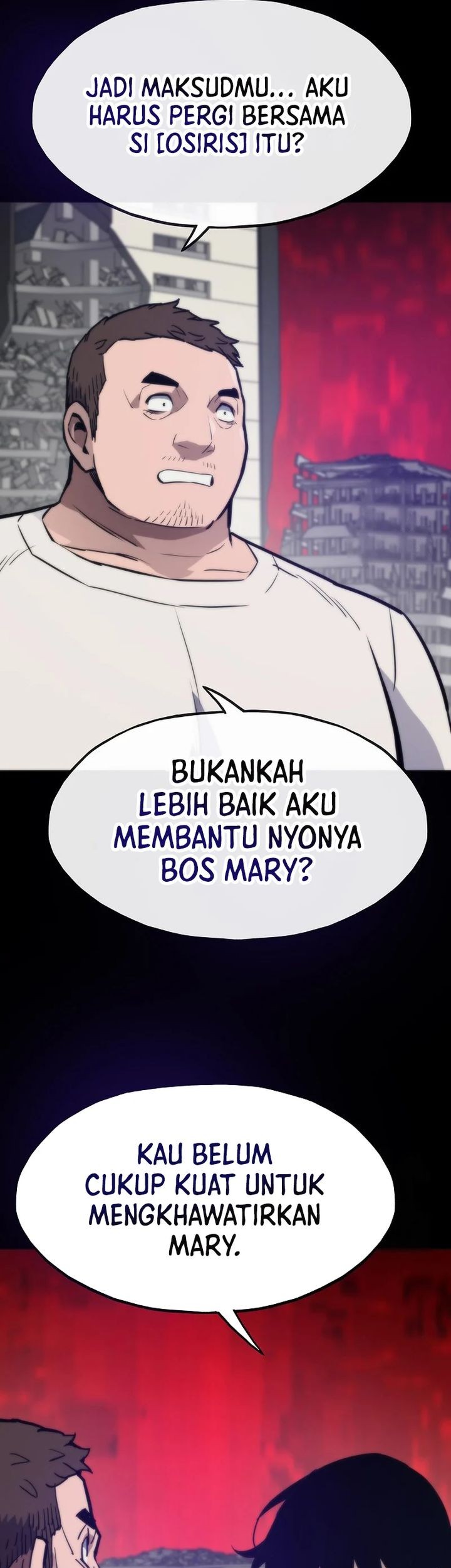 Past Life Regressor (Remake 2022) Chapter 117 Gambar 74