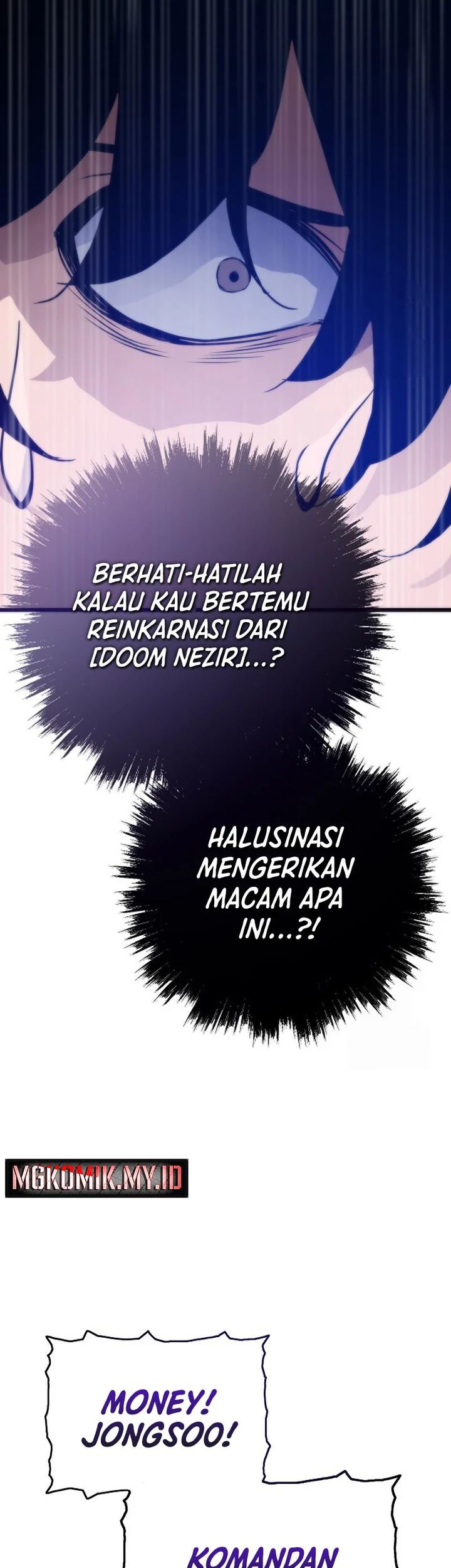 Past Life Regressor (Remake 2022) Chapter 117 Gambar 5