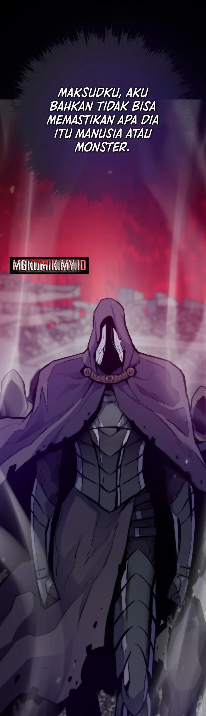 Past Life Regressor (Remake 2022) Chapter 117 Gambar 78