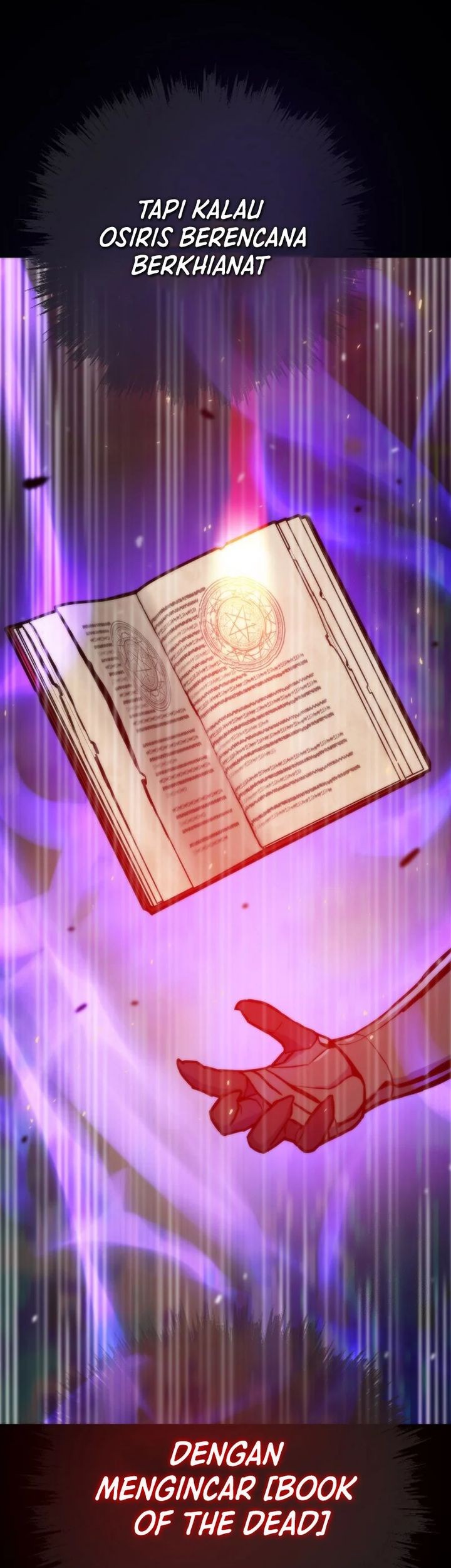 Past Life Regressor (Remake 2022) Chapter 117 Gambar 80
