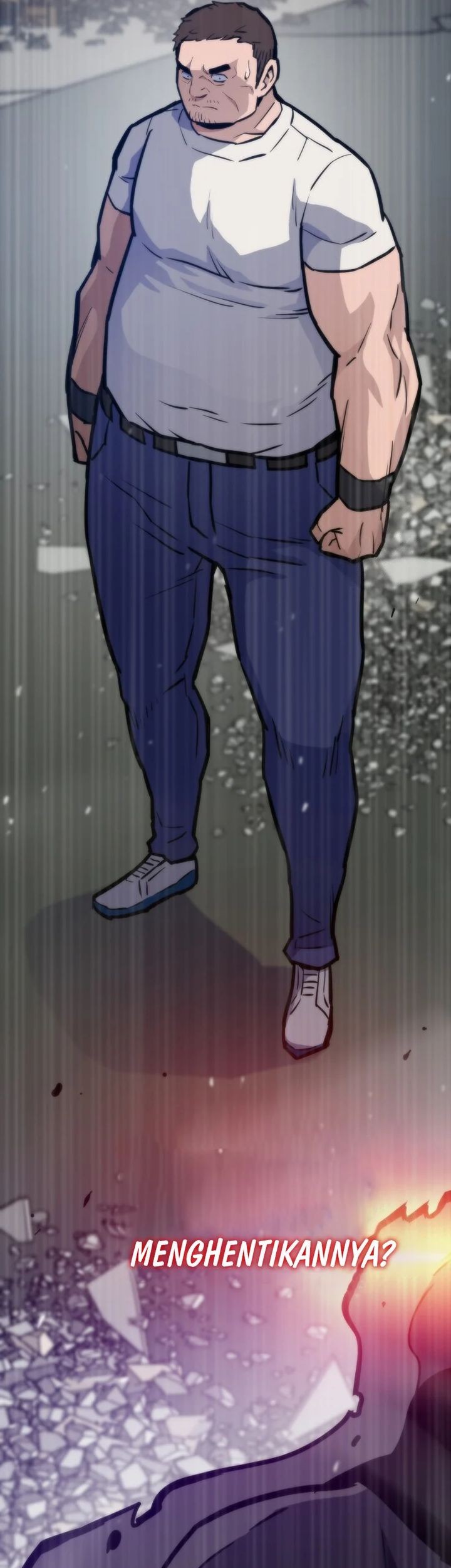 Past Life Regressor (Remake 2022) Chapter 117 Gambar 84