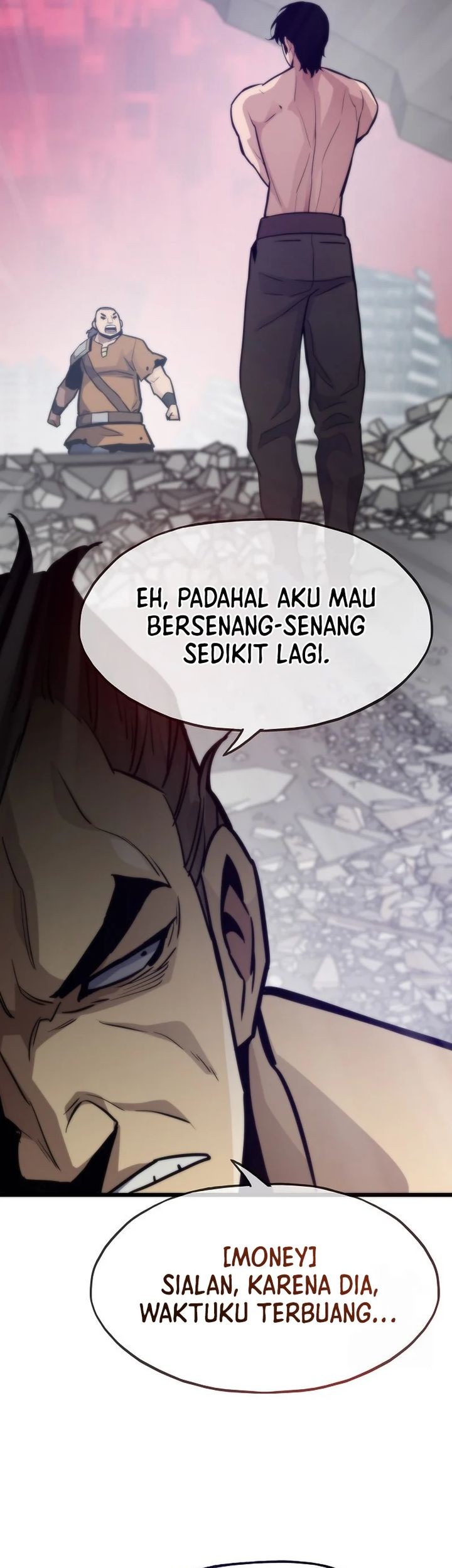 Past Life Regressor (Remake 2022) Chapter 117 Gambar 7