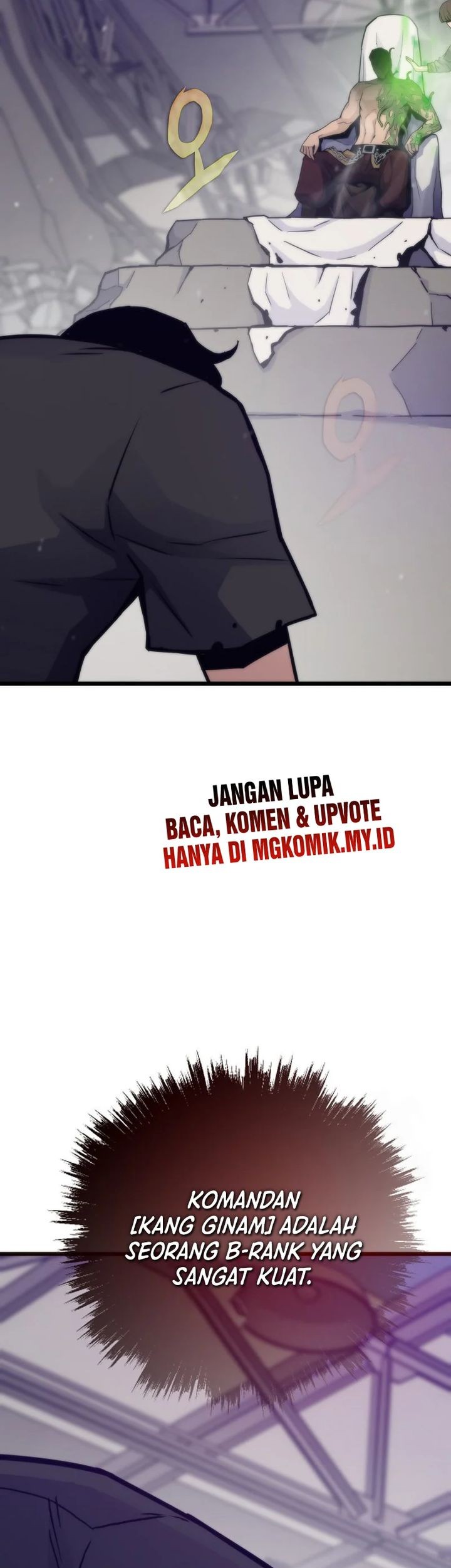 Past Life Regressor (Remake 2022) Chapter 117 Gambar 13