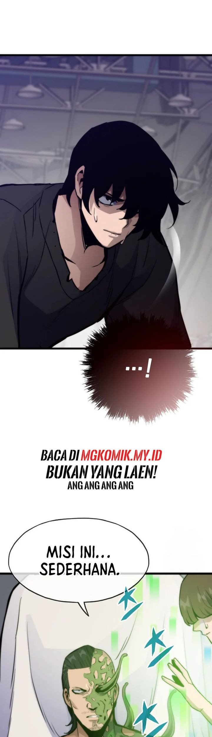 Past Life Regressor (Remake 2022) Chapter 117 Gambar 17
