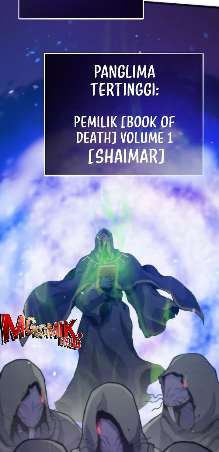 Past Life Regressor (Remake 2022) Chapter 118 Gambar 20